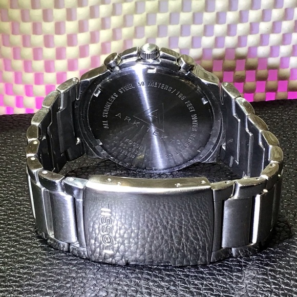 ARKITEKT by Fossil - Picture 8 of 8